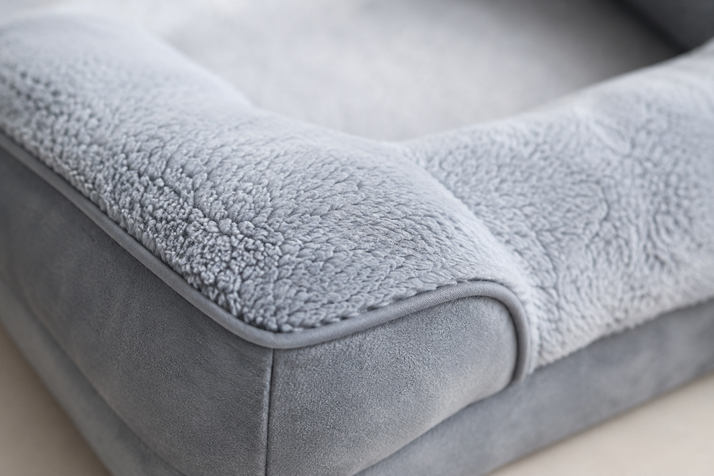 Solastride Deep Rest Bed