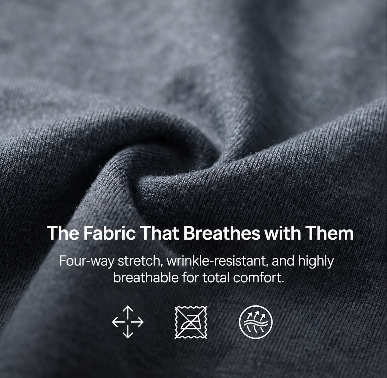 Solastride Calming Vest