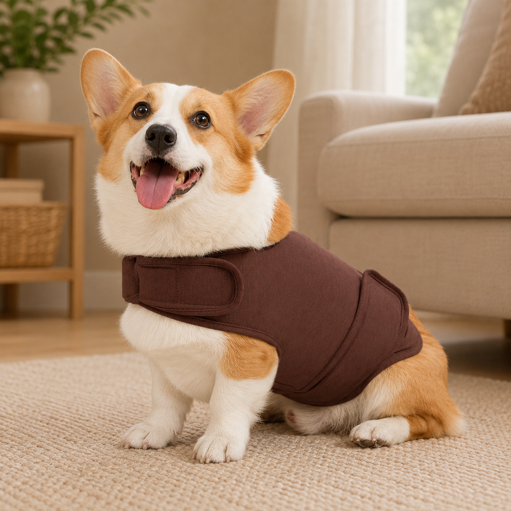 Solastride Calming Vest
