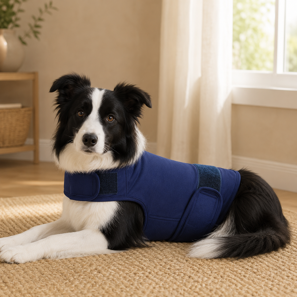 Solastride Calming Vest