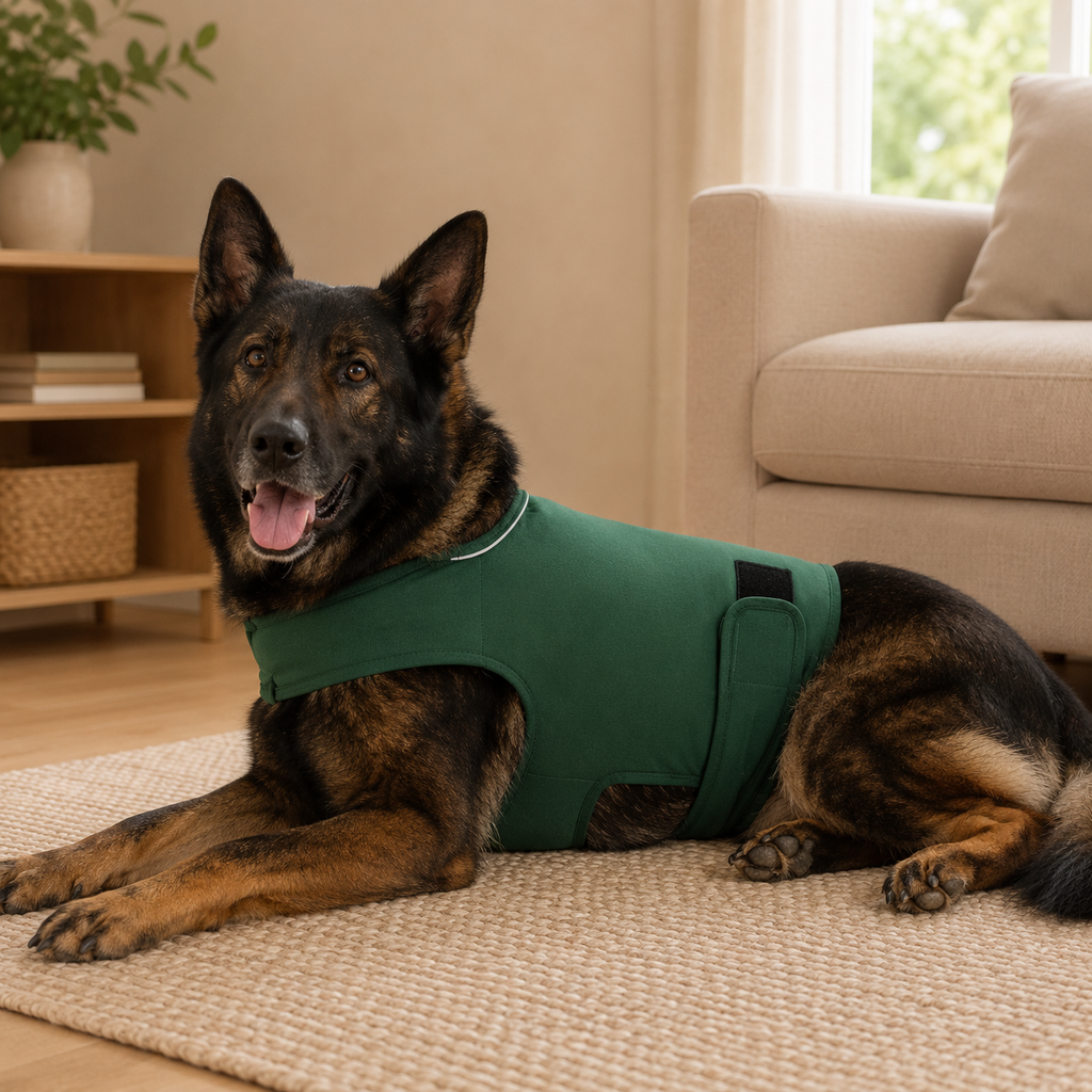 Solastride Calming Vest