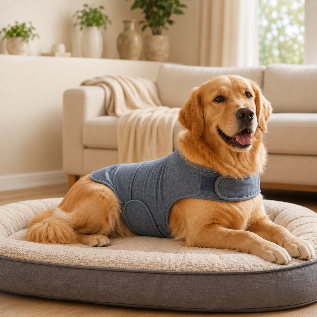 Solastride Calming Vest