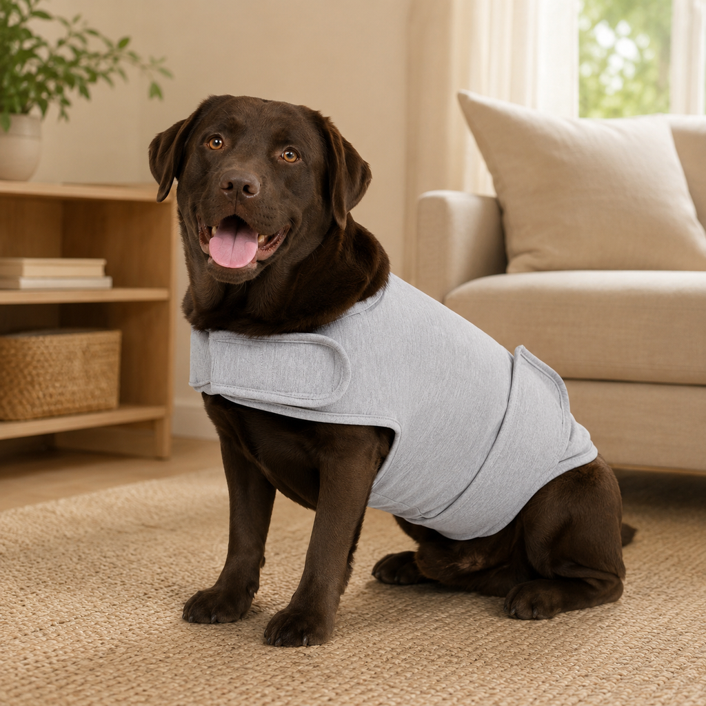 Solastride Calming Vest